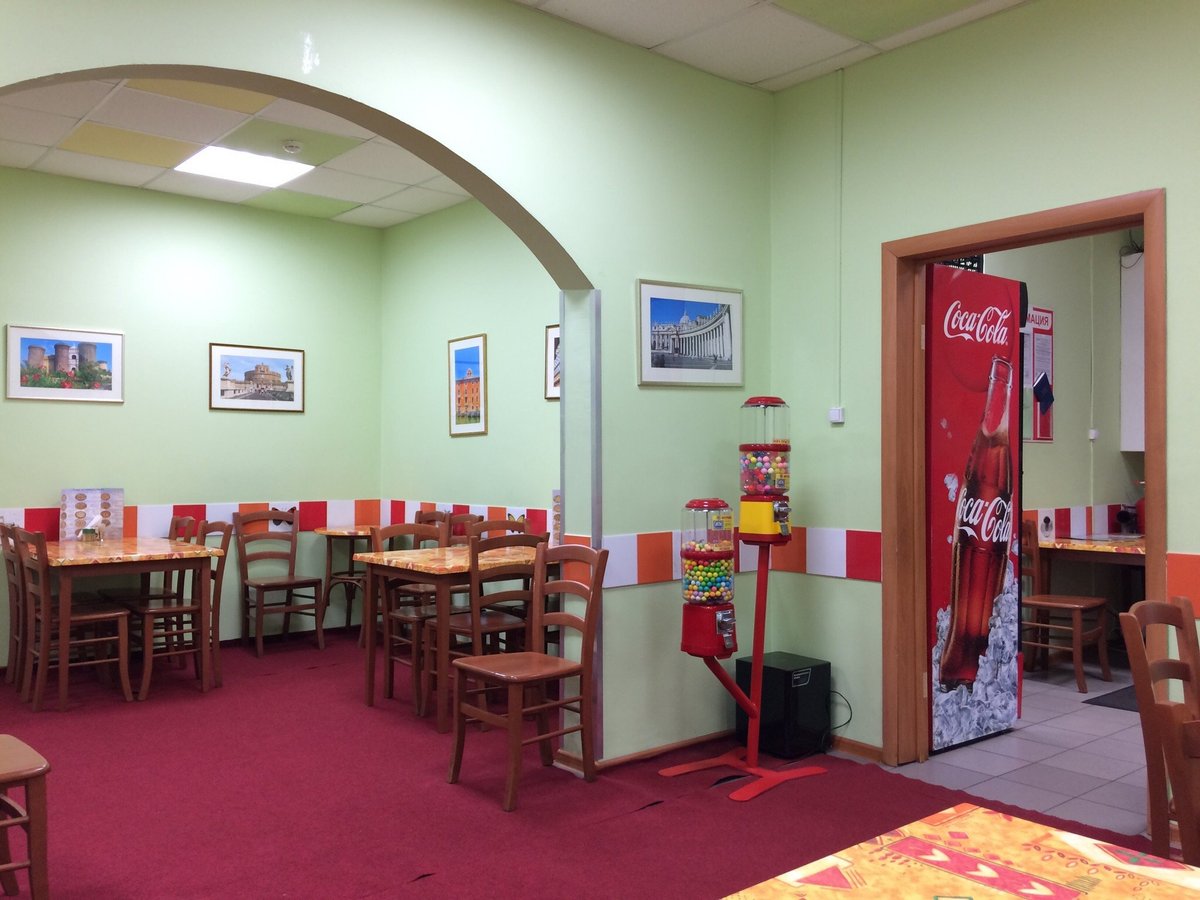 Пипони юбилейная ул 24 микрорайон железнодорожный фото PIPONI, Zheleznodorozhny - Yubileinaya 24 - Restaurant Reviews, Photos & Phone N