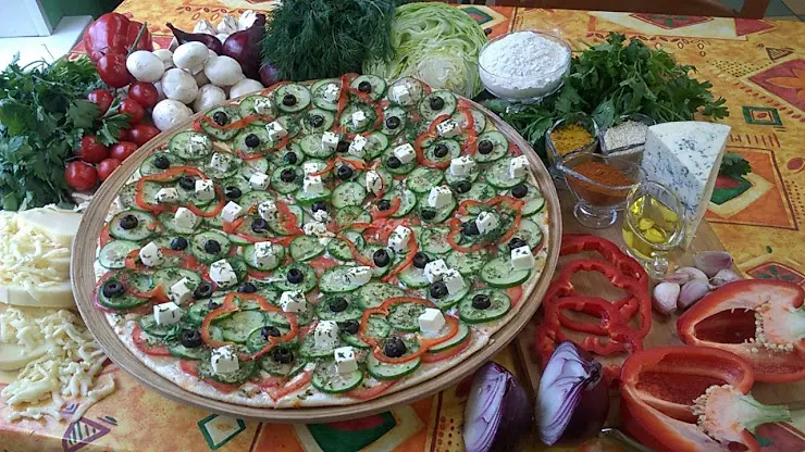 Пипони юбилейный просп 3в фото Пипони фото, видео - Кулик Тревел