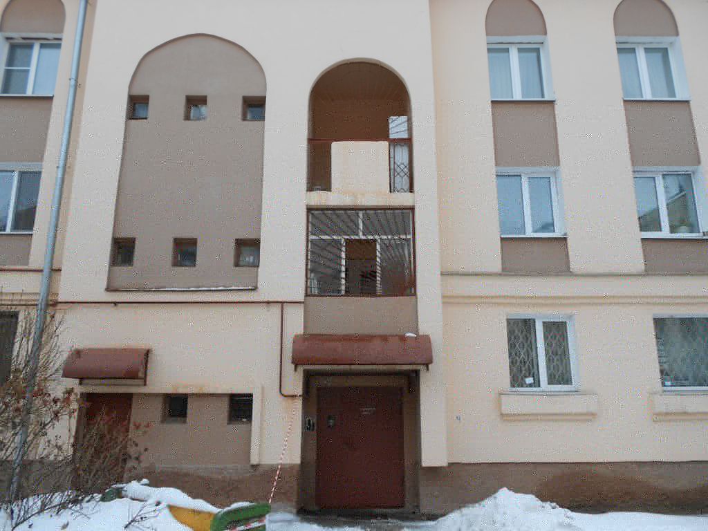 Пипяо ул собинова 37 ярославль фото Квартиры ярославль ул ярославская