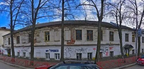Пипяо ул собинова 37 ярославль фото Permanently closed: Internet-magazin Rodnik, health products, Yaroslavl, Sobinov
