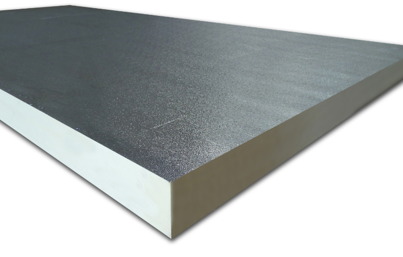 Пир плита фото Celotex Flat Roof Insulation - London Flat Roofing