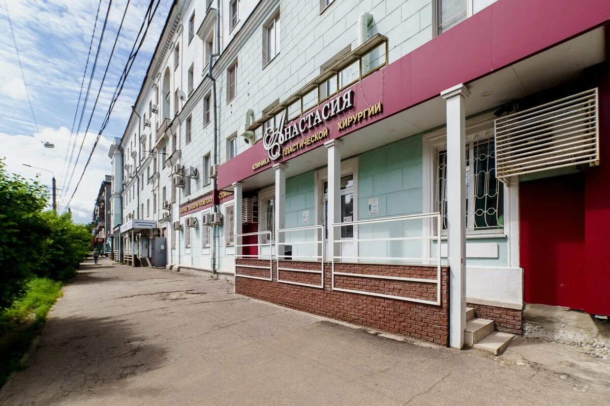 Пир просп ленина 7 фото Анастасия, клиника пластической хирургии на проспекте Ленина в Нижнем Новгороде 