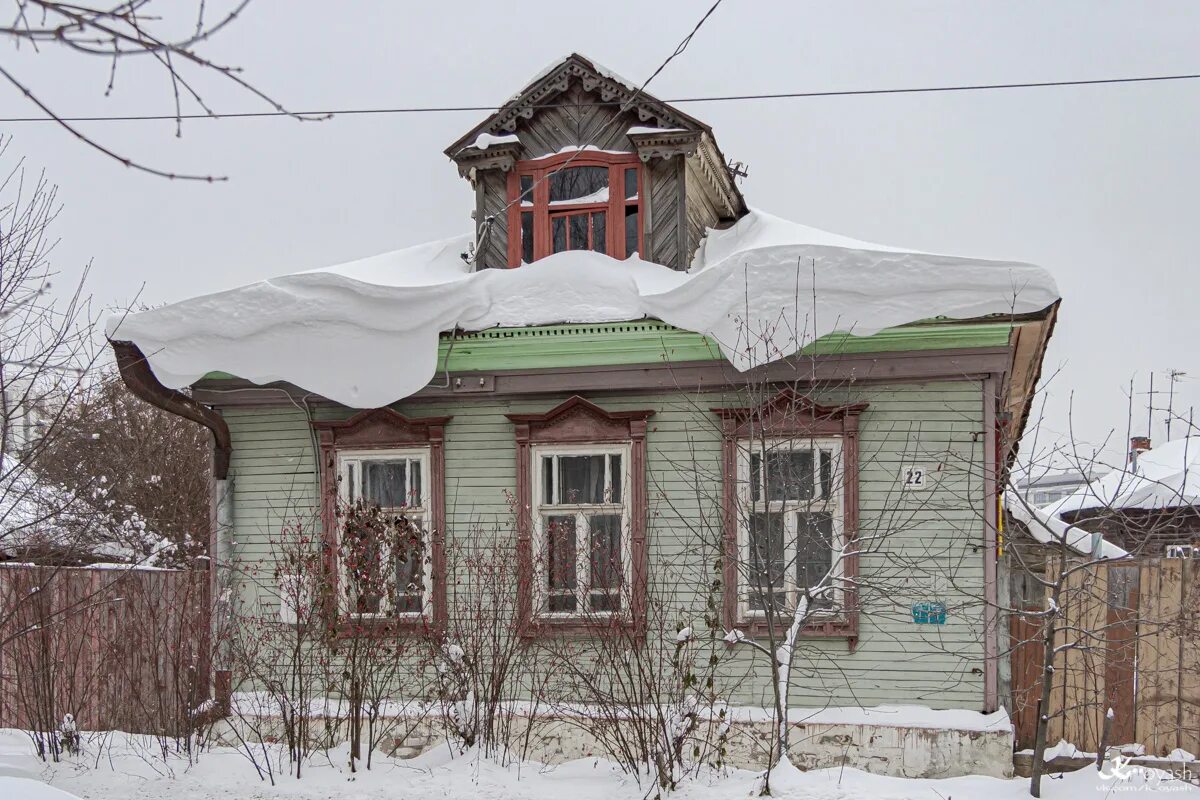 Пир ул калинина 22 фото Kaasan, Улица Калинина, 22 - Фото - PhotoBuildings