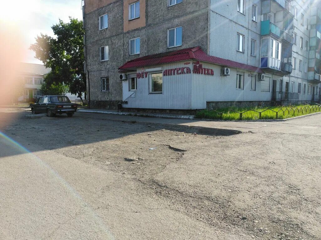 Пир ул калинина 22 фото Феу, аптека, ул. Калинина, 8, Кызыл - Яндекс Карты