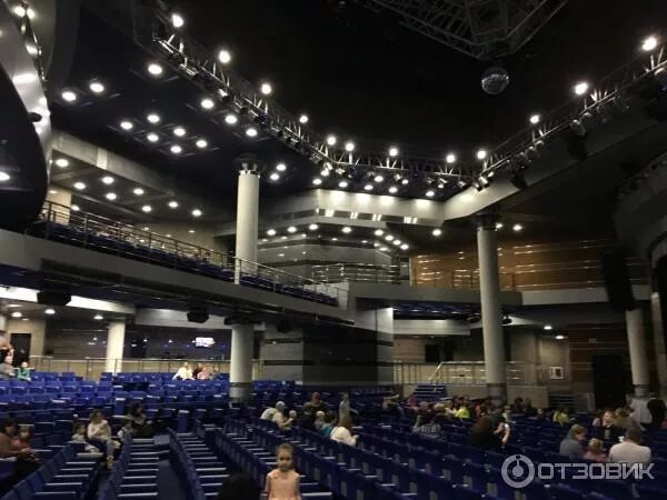 Пирамида фото зала Отзыв о Торгово-развлекательный центр "Пирамида" (Россия, Казань) Внутреннее таи