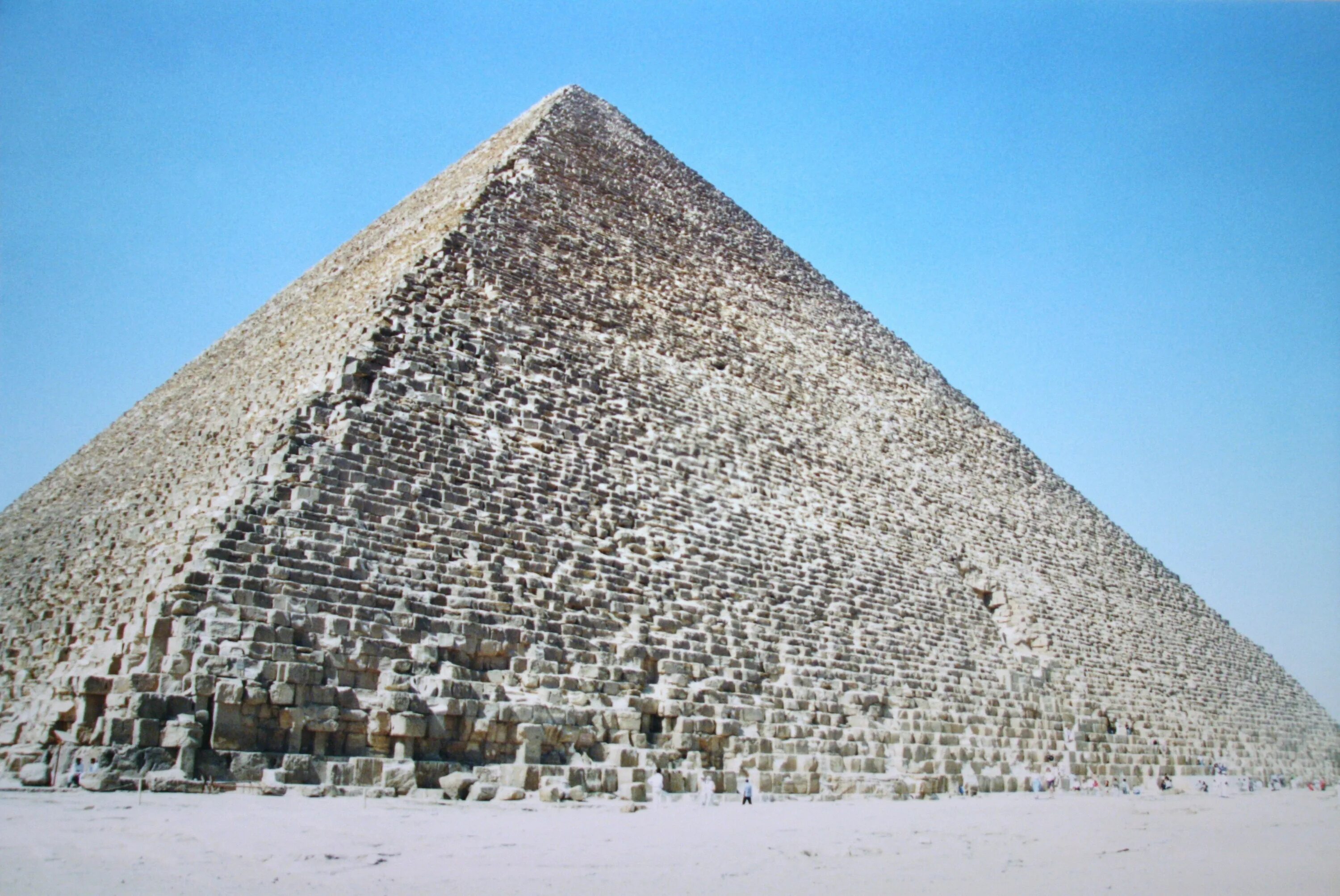 Пирамида хеопса фото снаружи File:Giza Great Pyramid of Khufu (9793952173).jpg - Wikimedia Commons