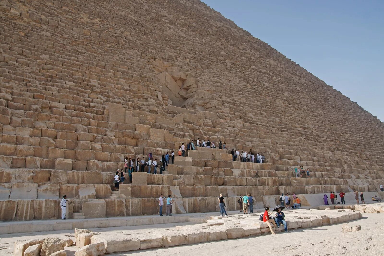 Пирамида хеопса фото снаружи Great Pyramid of Giza (Giza, Egypt) - one of the Seven Wonders of the Ancient Wo