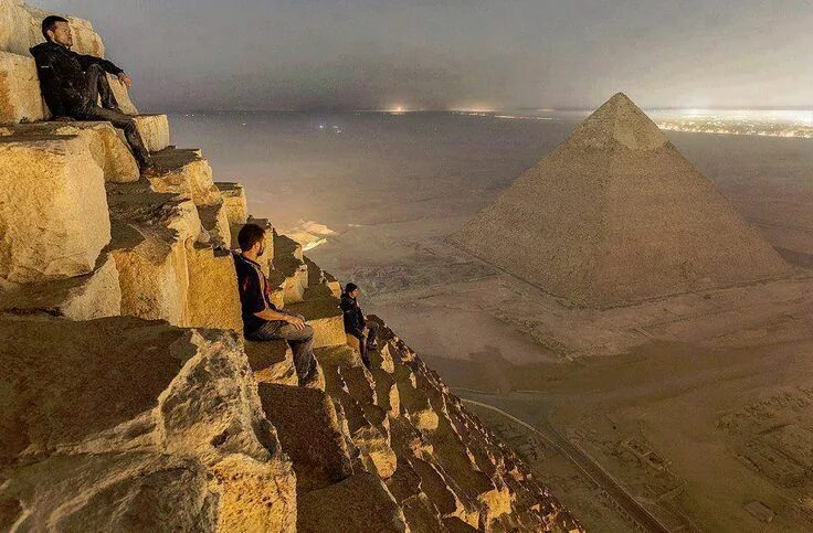 Пирамида хеопса фото снаружи вблизи 20 Sights That Will Remind You How Incredible Earth Is (Part 2) GloHoliday Great