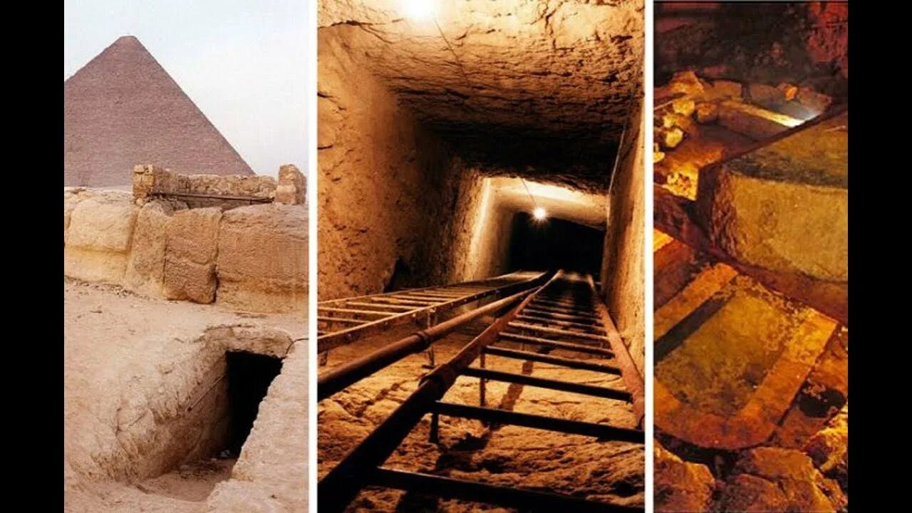 Пирамида хеопса фото внутри и снаружи A PEEK INSIDE THE MYSTERIOUS OSIRIS SHAFT IN THE PYRAMIDS OF GIZA - YouTube