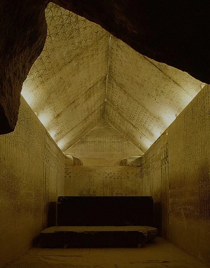 Пирамида хеопса внутри фото This Scholar Says She's Unlocked The Secrets Of The Pyramid Texts Pyramids, Egyp