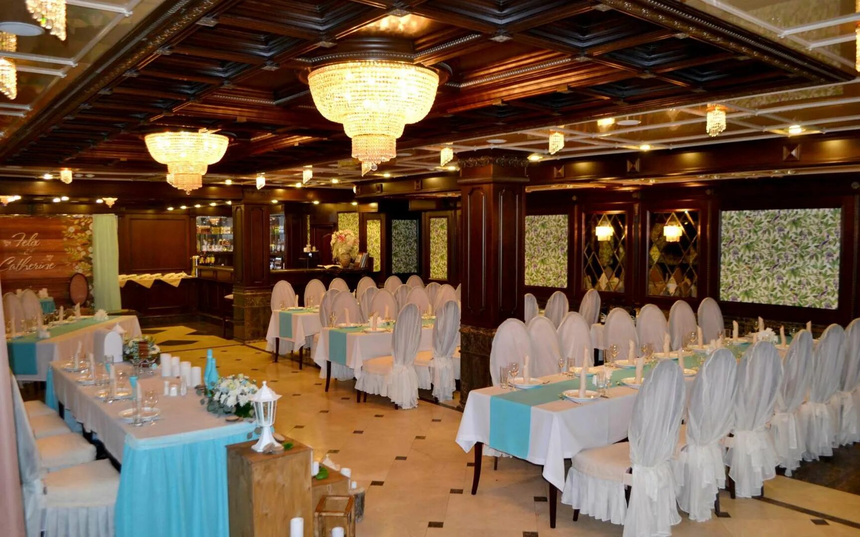 Пирамида холл ул самохвалова 10в фото Фотографии Banquet Hall 54 - Омск, Фрунзе, 54, цокольный этаж - галерея - Рестор