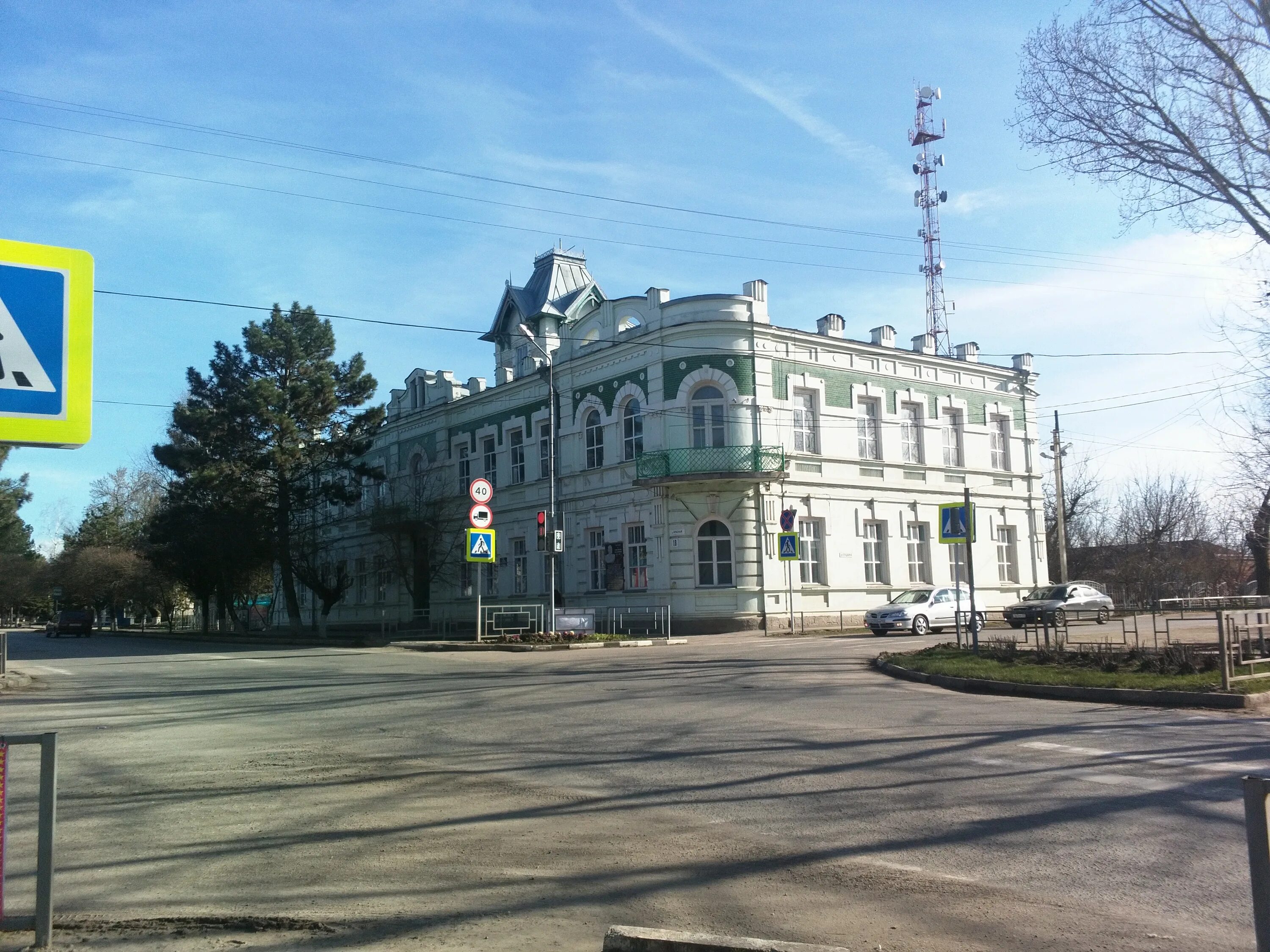 Пирамида красная ул 29 станица староминская фото Reviews of Детская школа искусств им. Г.Н. Пигарева, Krasnodar Territory, stanit