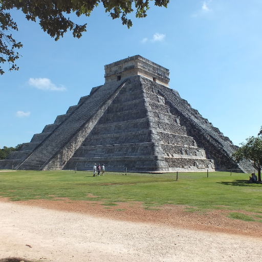 Пирамида майя фото Mayan Pyramids - HD Wallpapers - Apps on Google Play
