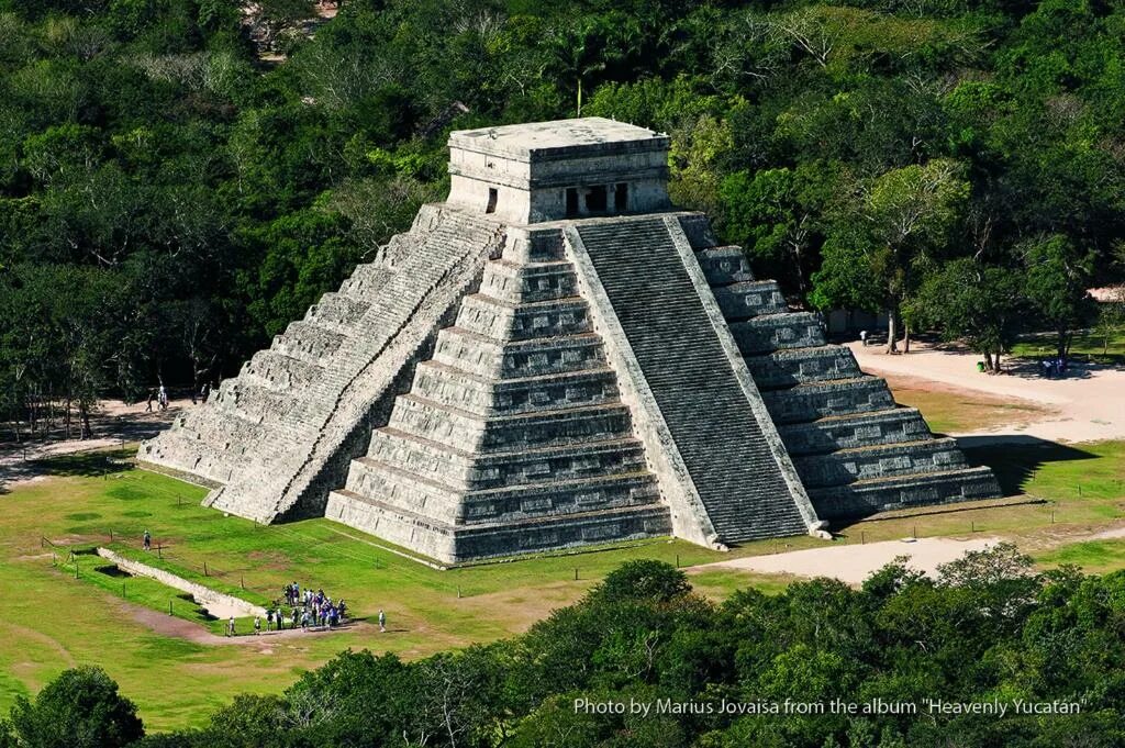 Пирамида майя фото Best Price on Hotel Chichen Itza in Piste + Reviews!