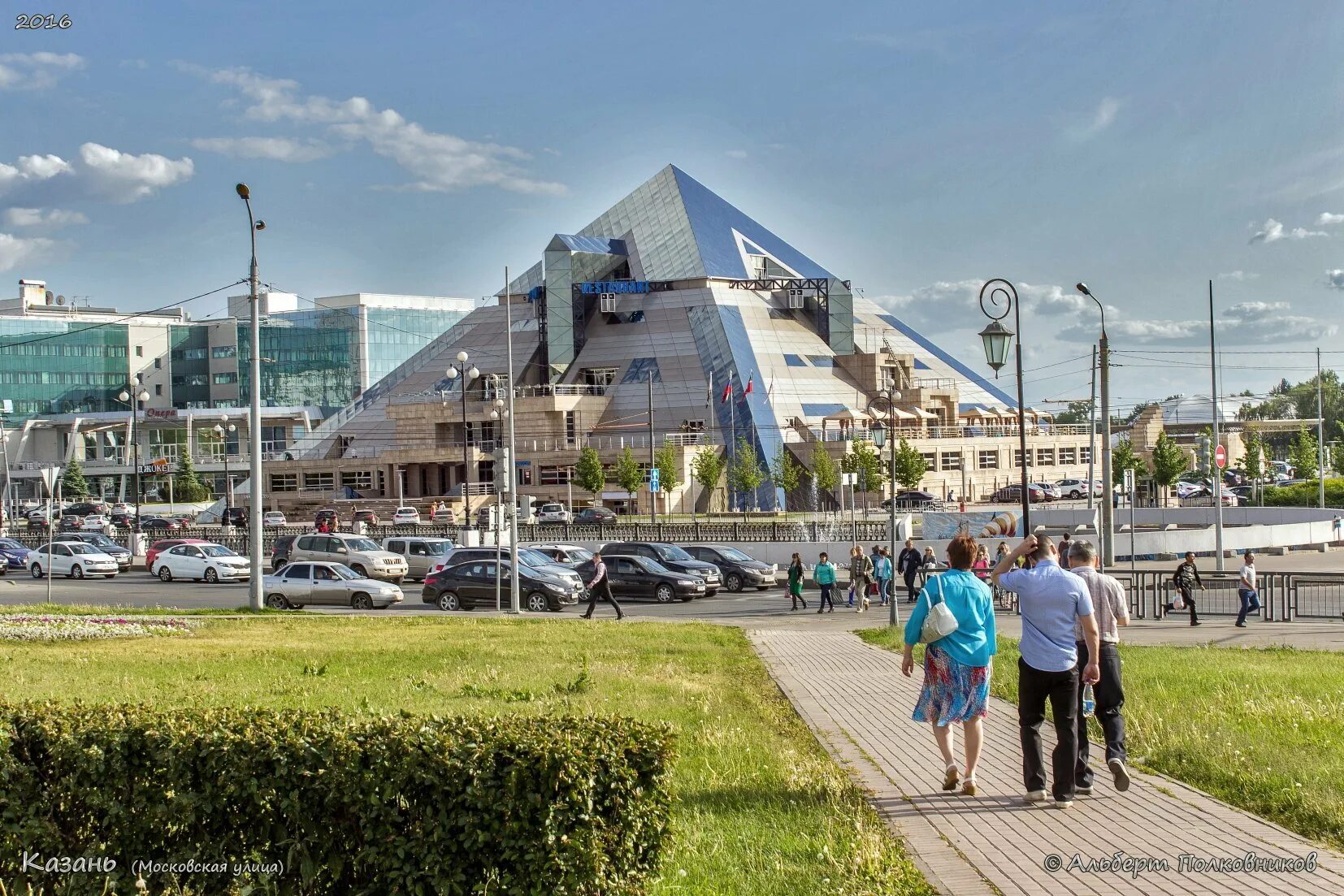 Пирамида московская ул 3 казань фото Трк пирамида
