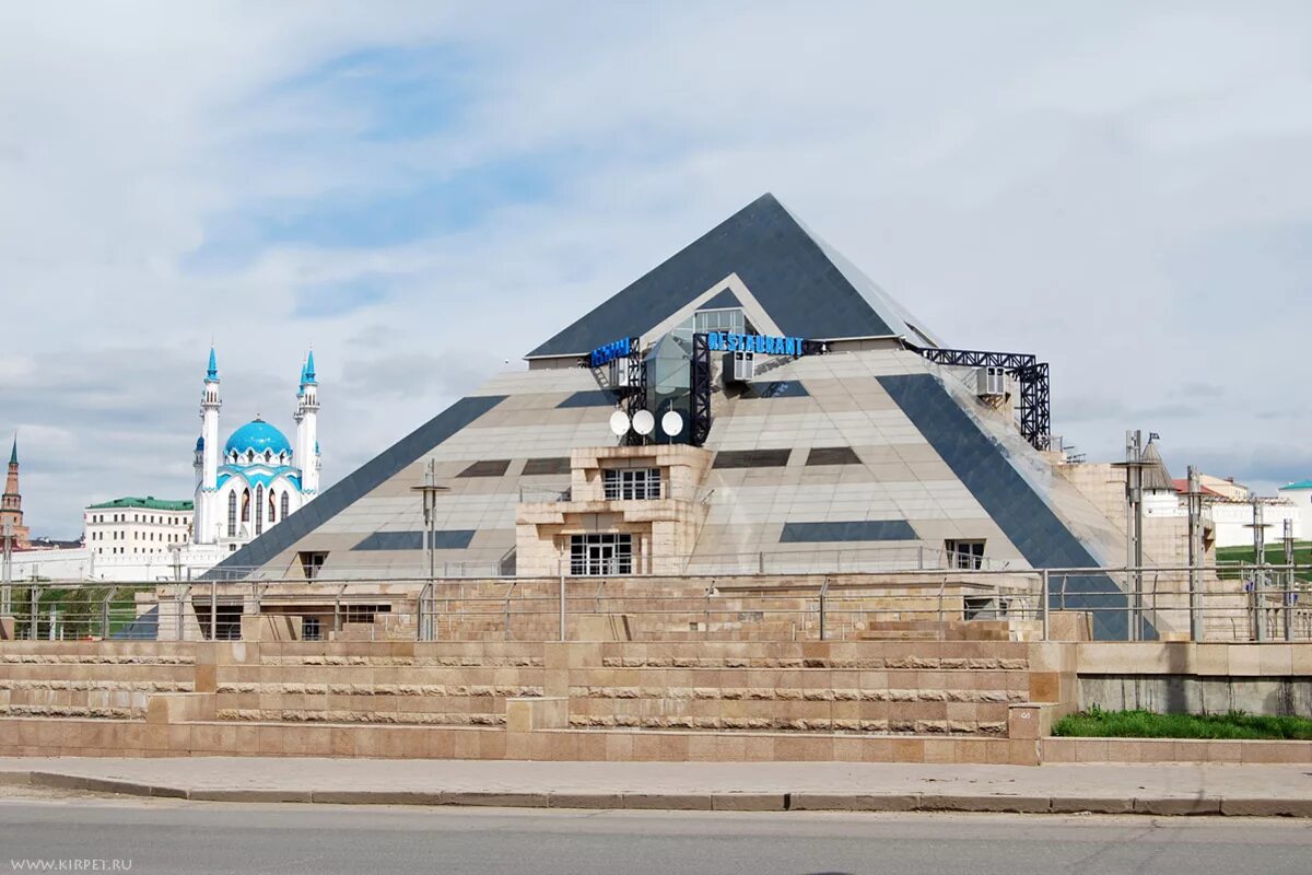 Пирамида нижегородское ш 4 стр 1 фото Концертная площадка "КРК Пирамида" в Казани A-a-ah.ru