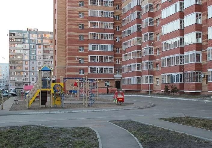 Пирамида ул адоратского 4 казань фото 2-комн. квартира 4/16 эт. 80 м² на Адоратского, 4а (2 500 руб.) / Квартиры на су