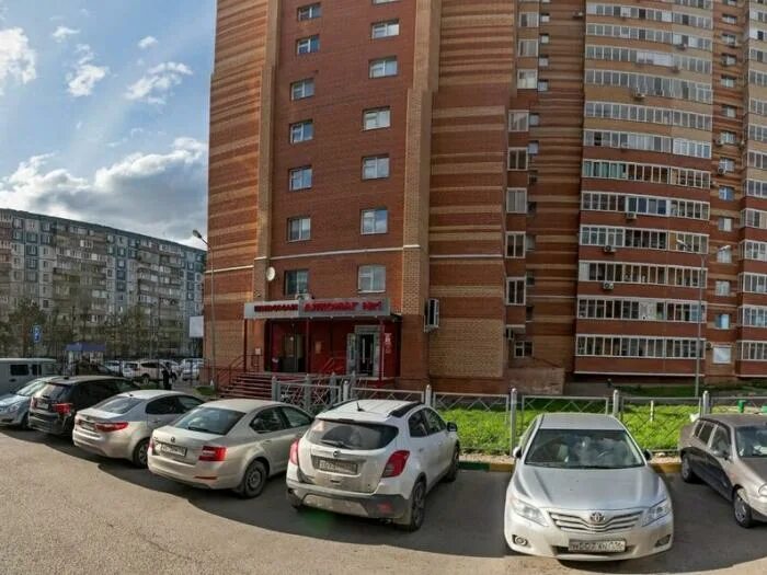 Пирамида ул адоратского 4 казань фото Магазин "Алкомаг № 1" - Казань