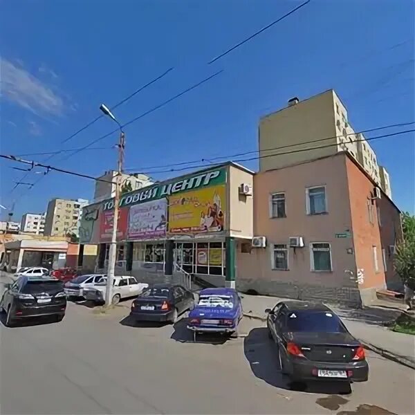 Пирамида ул чехова 363 1 фото Ulitsa Chekhova, 363-1, Taganrog - Yandex Maps