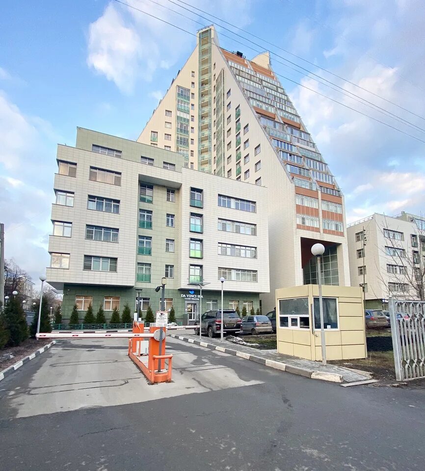 Пирамида ул дмитрия ульянова 31 фото Жк пирамида москва - фото