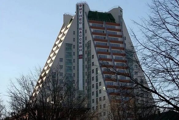 Пирамида ул дмитрия ульянова 31 фото ЖК "Пирамида" (Академический), цены на квартиры от застройщика , фото и отзывы, 