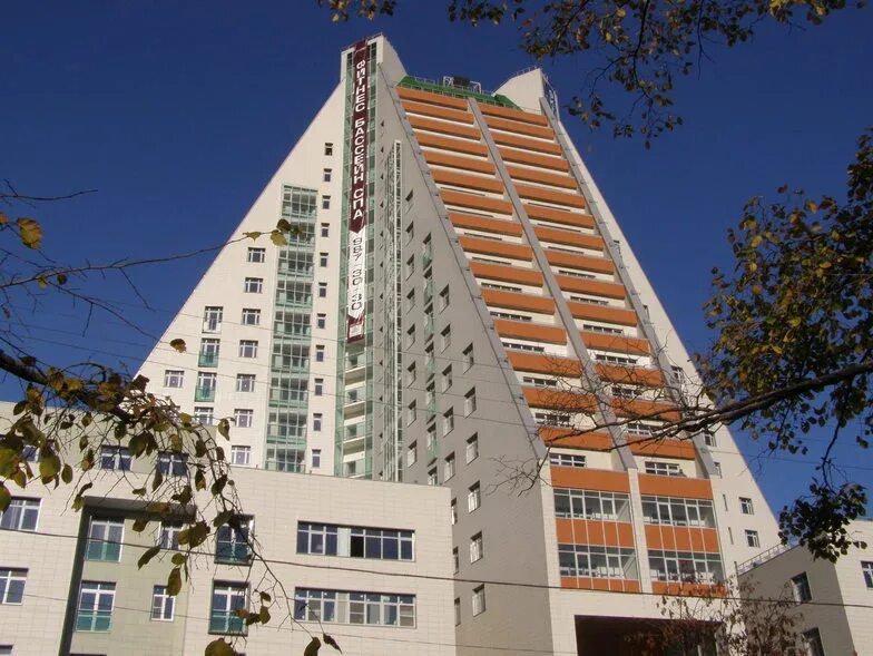 Пирамида ул дмитрия ульянова 31 москва фото ЖК "Пирамида" - купить квартиру в жилом комплексе по ценам застройщика VSN Realt