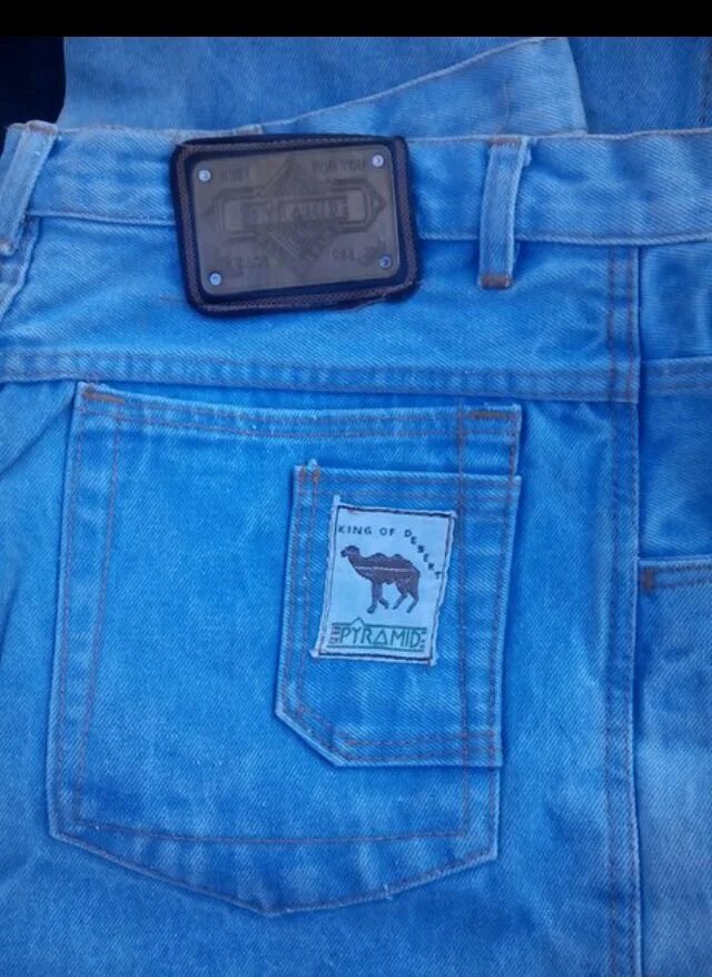 Пирамиды джинсы 90 х женские фото Pyramid Jeans Джинсы, Старые плакаты