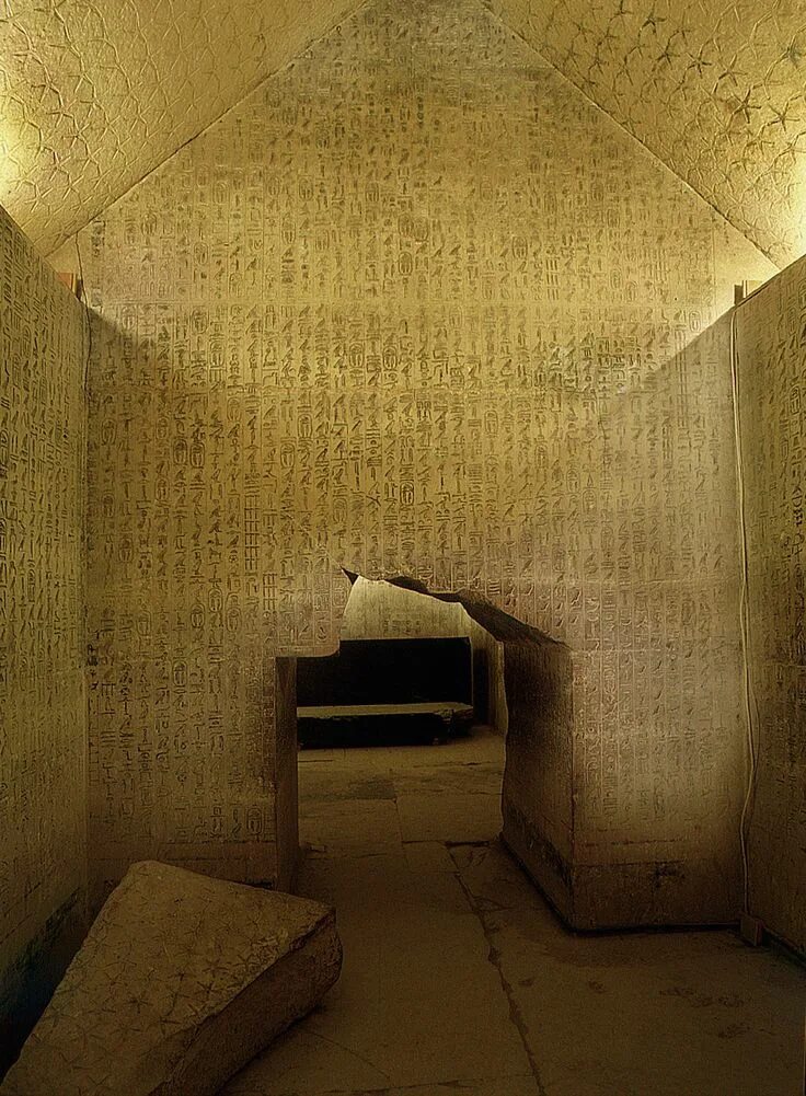 Пирамиды египта фото внутри и снаружи Pyramid of Unas "The sword of Orion opens the... Ancient egyptian architecture, 