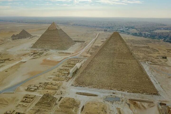 Пирамиды египта фото внутри и снаружи 2024 (Cairo) Private Tour of Giza Pyramids, Memphis,Sakkara,Dahshur with Lunch