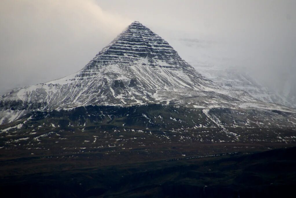Пирамиды в крыму фото Winter Iceland Flickr