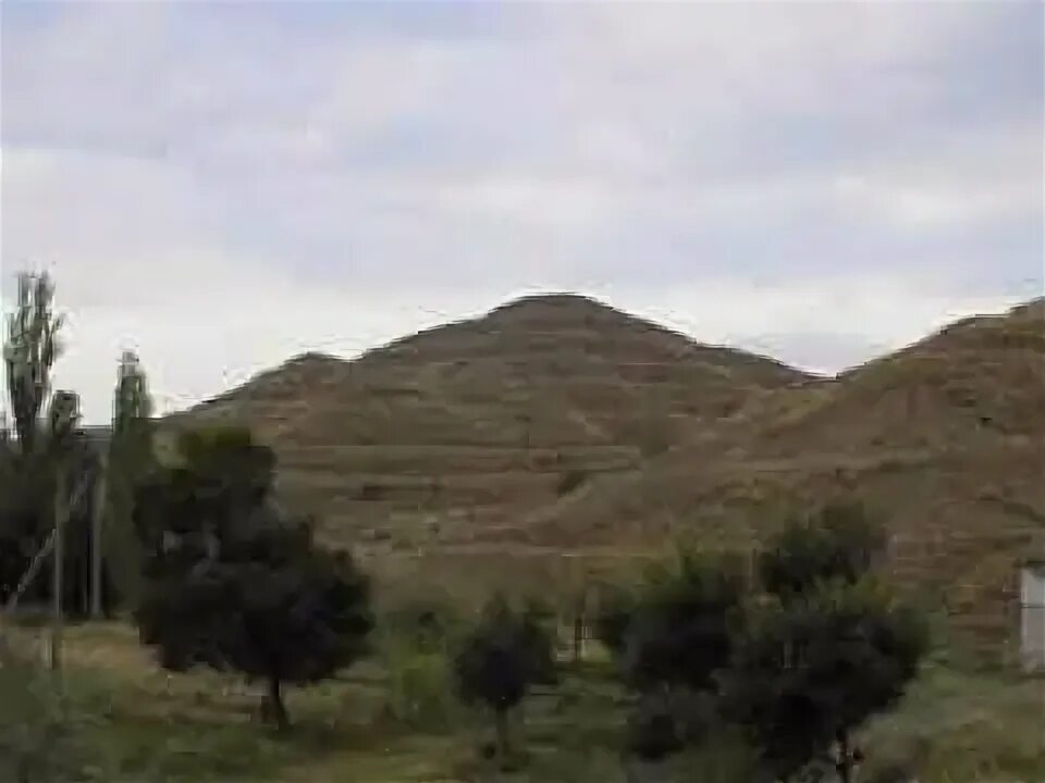 Пирамиды в крыму фото Пирамиды загадочной цивилизации в Крыму. - YouTube
