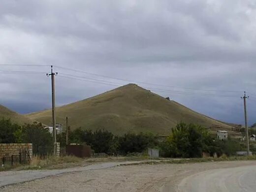 Пирамиды в крыму где находится фото Gee, maybe it's not about oil: World's Oldest Pyramids Discovered in Crimea., pa
