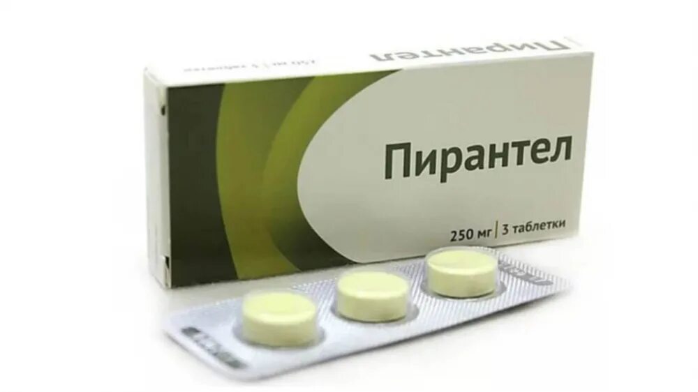 Пирантел фото таблеток Купить Пирантел таб. 250мг № 3 таб. 250мг № 3 - наличие в аптеках СПБ Аптека Лек