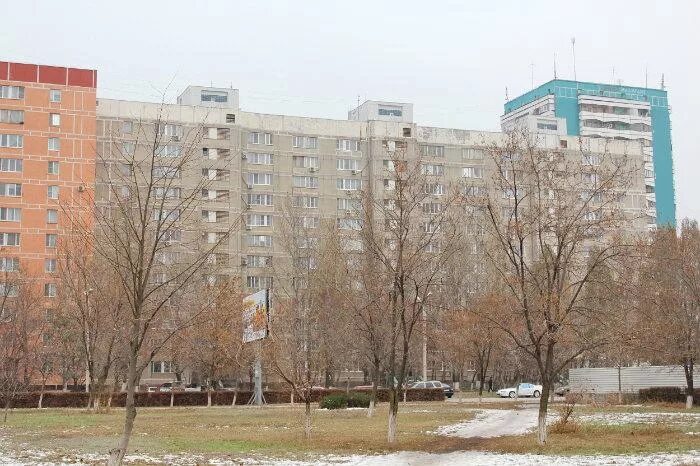 Пиранья ул маршала кошевого 7 фото ул. Маршала Кошевого, 4 - Волгодонск