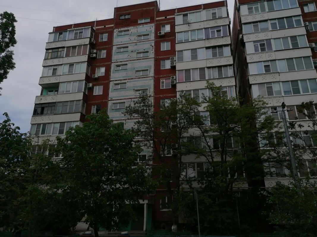 Пиранья ул маршала кошевого 7 фото Купить 4-комнатную квартиру, 74 м² по адресу Ростовская область, Волгодонск, ули