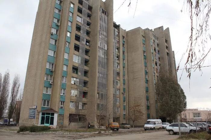Пиранья ул маршала кошевого 7 фото ул. Маршала Кошевого, 7 - Волгодонск