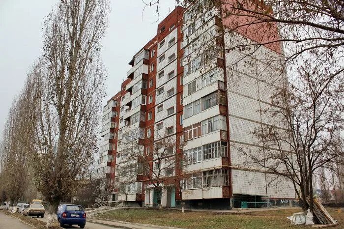 Пиранья ул маршала кошевого 7 волгодонск фото ул. Маршала Кошевого, 24 - Волгодонск