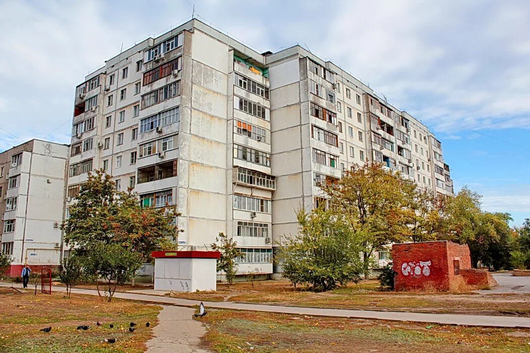 Пиранья ул маршала кошевого 7 волгодонск фото ул. Маршала Кошевого, 17 - Волгодонск