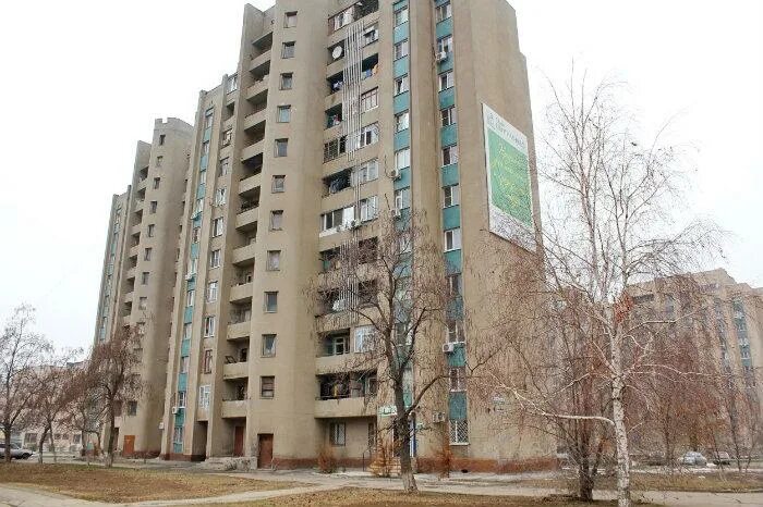 Пиранья ул маршала кошевого 7 волгодонск фото ул. Маршала Кошевого, 3 - Волгодонск