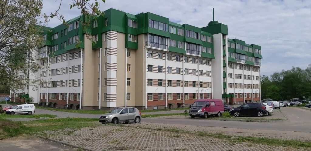 Пиранья ул первого мая 2б фото 1- комнатная квартира 28 кв.м., С-Пб, Кр. Село, ул. 1 мая д.3
