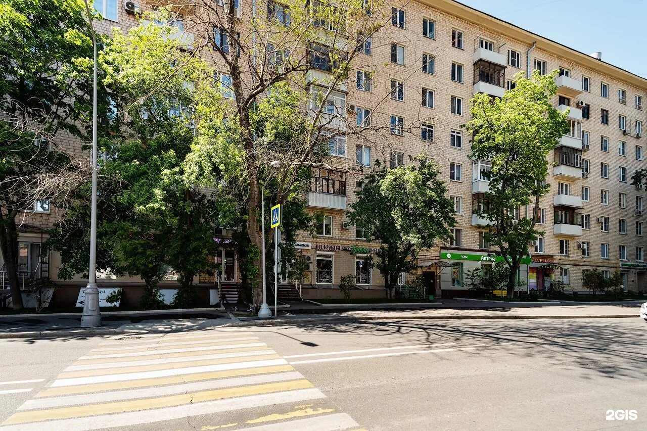 Пирапора верхняя красносельская ул 34 фото KDL, сеть клинико-диагностических лабораторий Москва, Верхняя Красносельская, 34