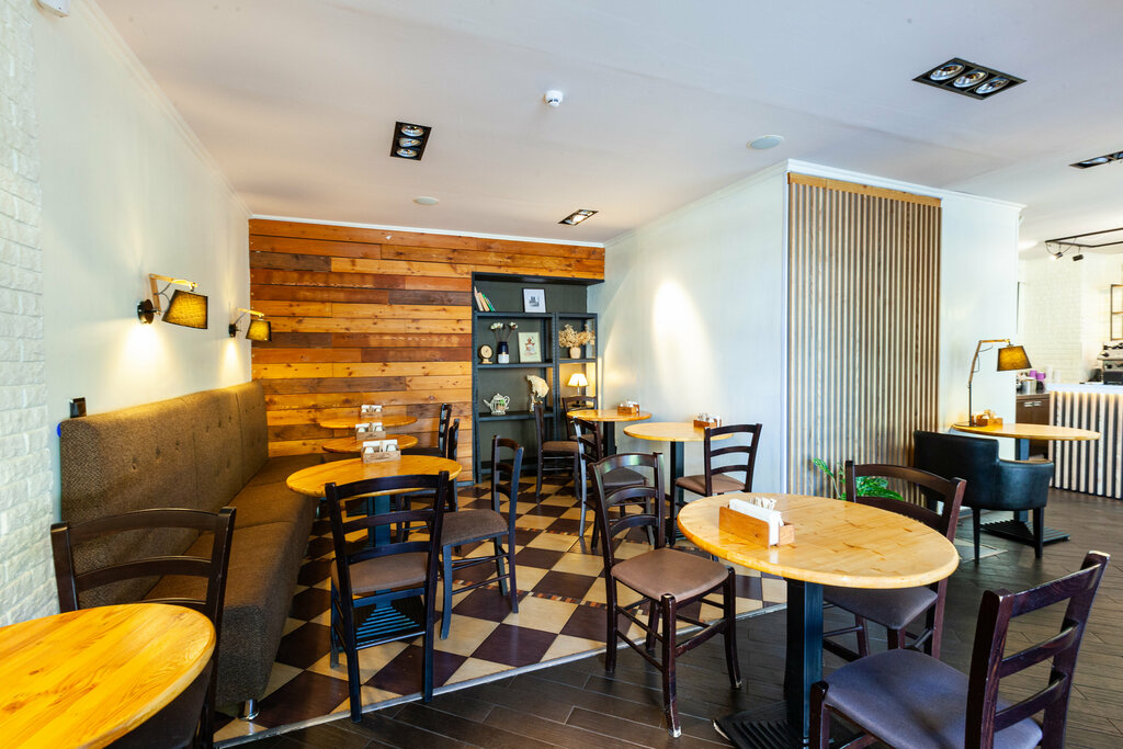 Пирапора верхняя красносельская ул 34 фото Coffee Pirapora, coffee shop, Москва, Верхняя Красносельская улица, 34 - Yandex 