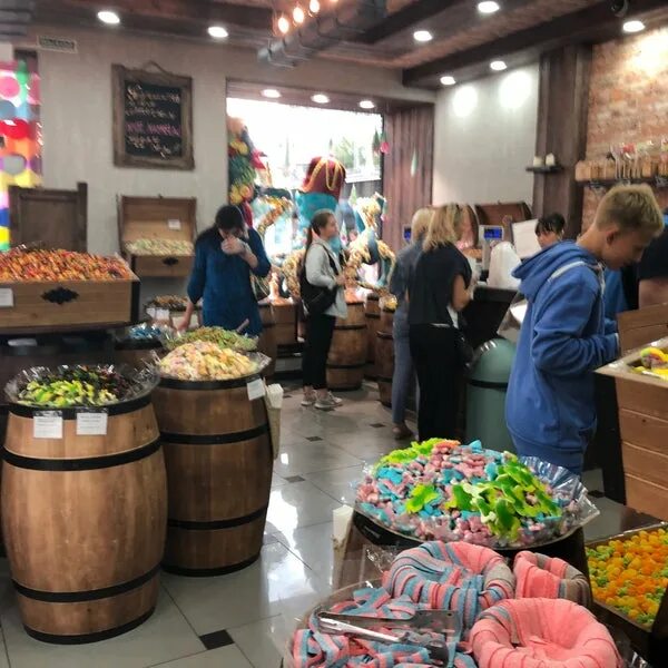 Пират мармелад большая покровская ул 10 фото Приключения с Пиратом Мармеладом в Нижнем Новгороде: Вкусные мгновения Торты, ко