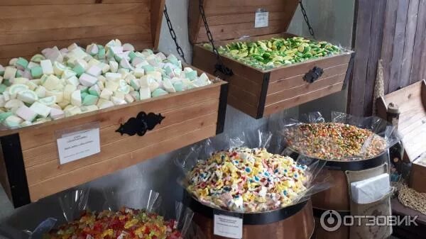 Пират мармелад невский просп 72 фото Отзыв о Магазин "Пират-Мармелад" (Россия, Москва) Магазин в который сладкоежкам 