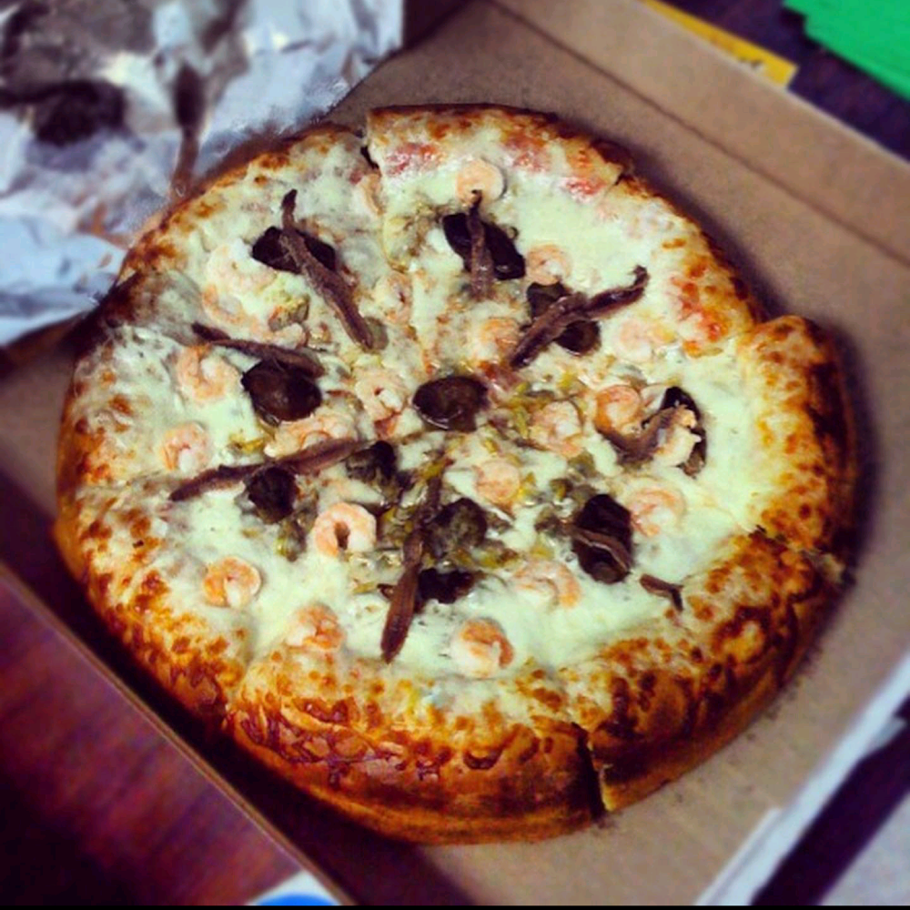 Пират пицца коммунальная ул 10 фото Round Table Pizza, +1 775-826-5111, 4007 S Virginia St, Рино, NV 89502, USA