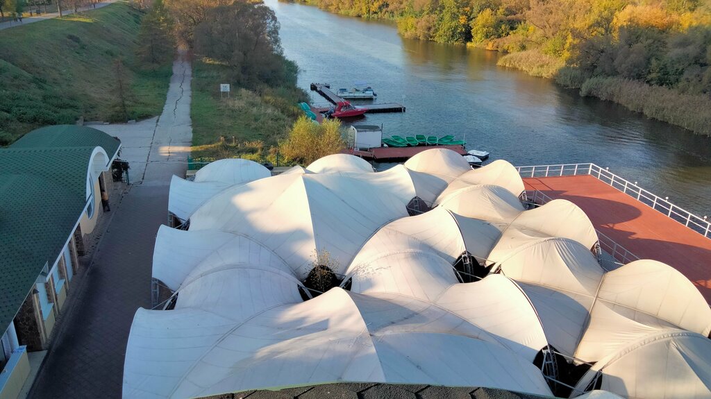 Пират ул сергеева ценского 1а тамбов фото Панорама: Пират, банкетный зал, ул. Сергеева-Ценского, 1А, Тамбов - Яндекс Карты