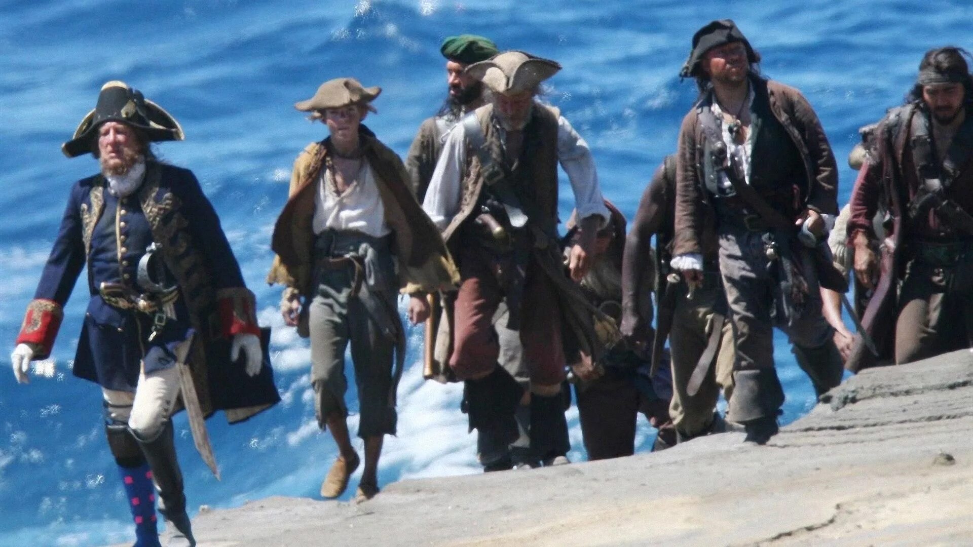 Пирата карибского моря 4 фото Pin on Pirates of the Caribbean 3 Pirates of the caribbean, On stranger tides, P