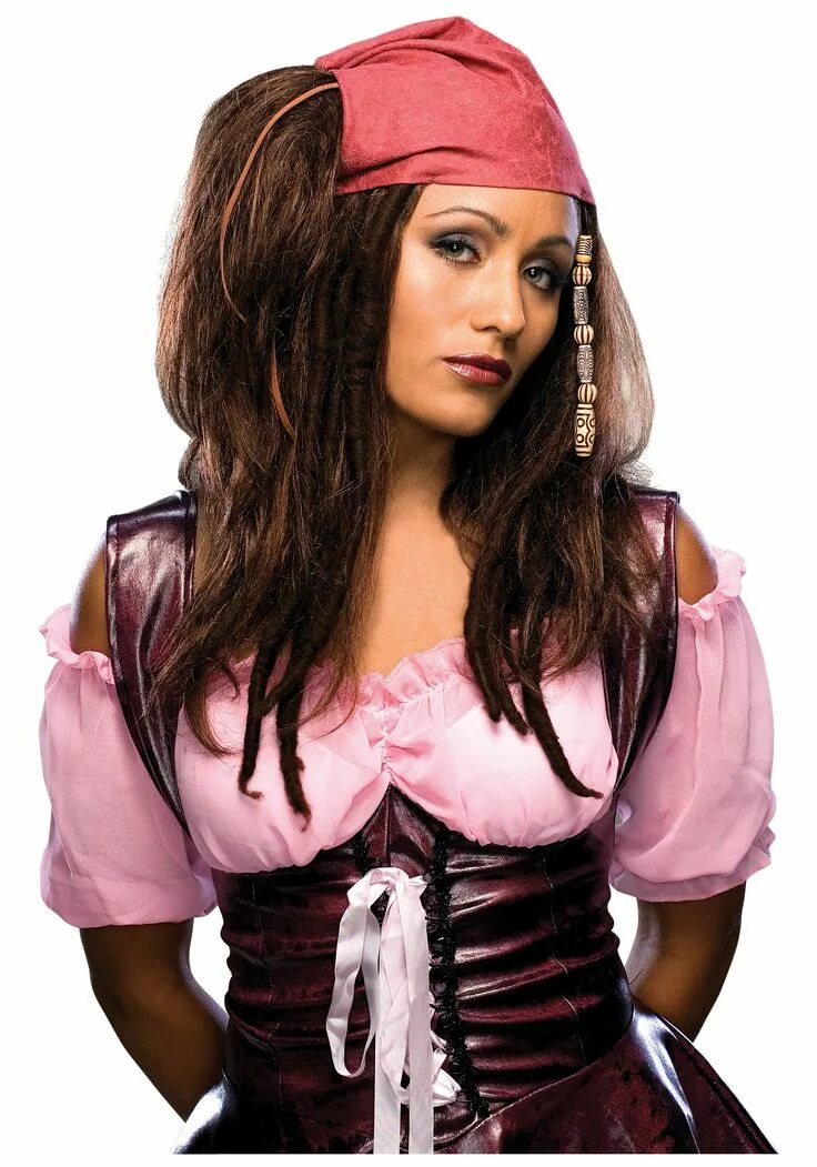 Пиратская прическа для девочки Pin by Danielle on Cute Halloween Accessories Womens hairstyles, Scarf hairstyle