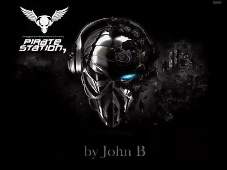 Пиратская станция фото YouTube Music