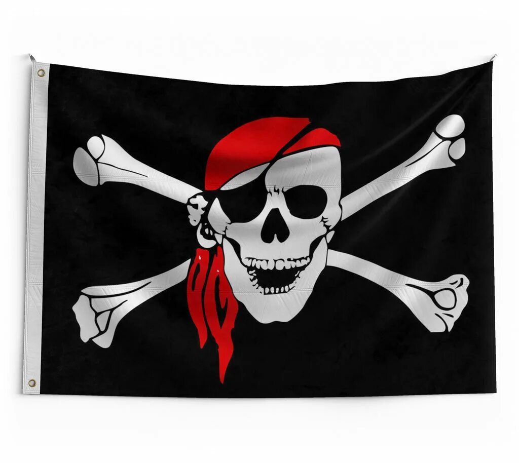 Пиратский флаг фото Vêtements, accessoires Pirates Drapeau Grand Chapeaux, coiffes